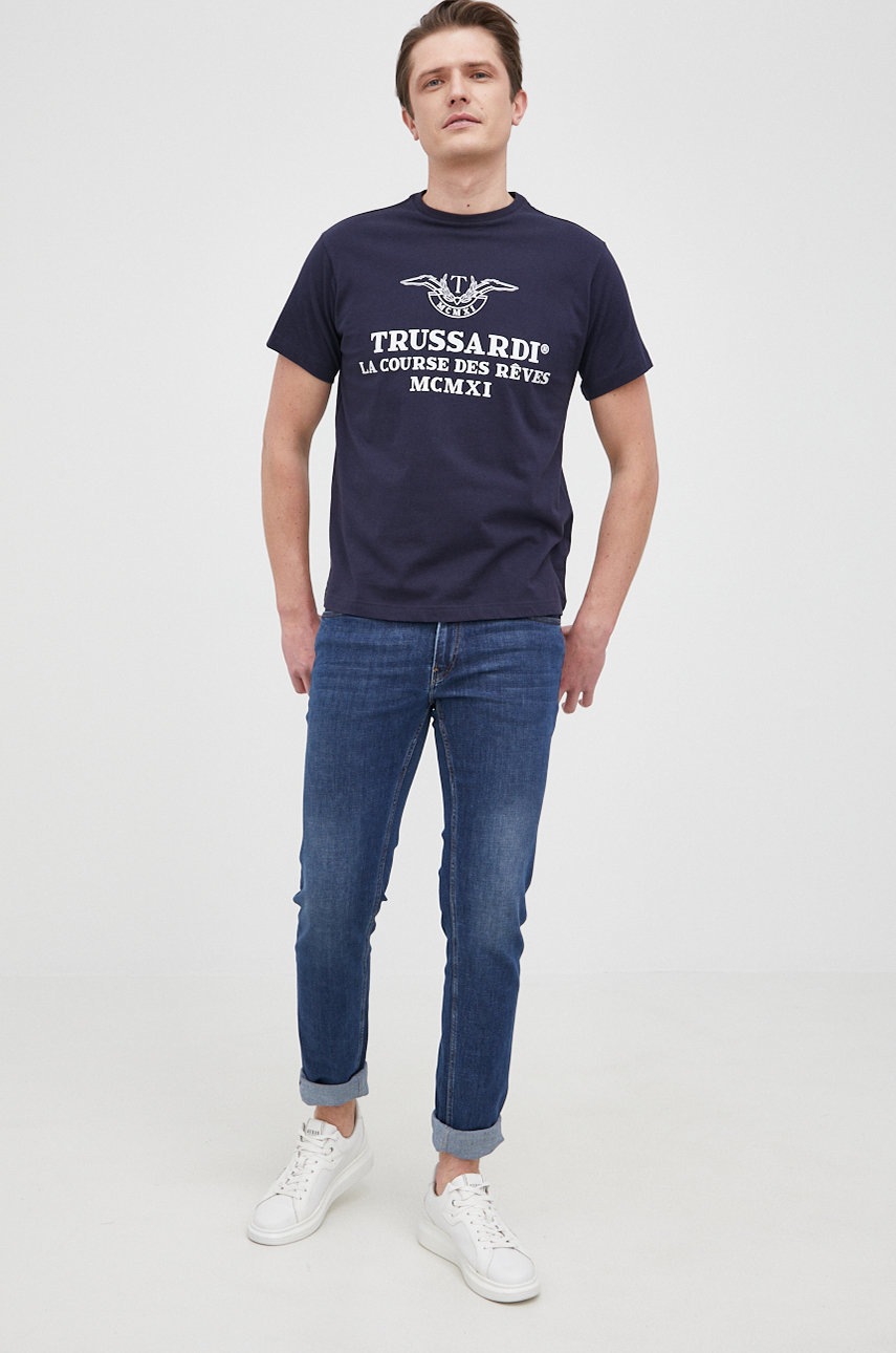 

Джинси Trussardi чоловічі