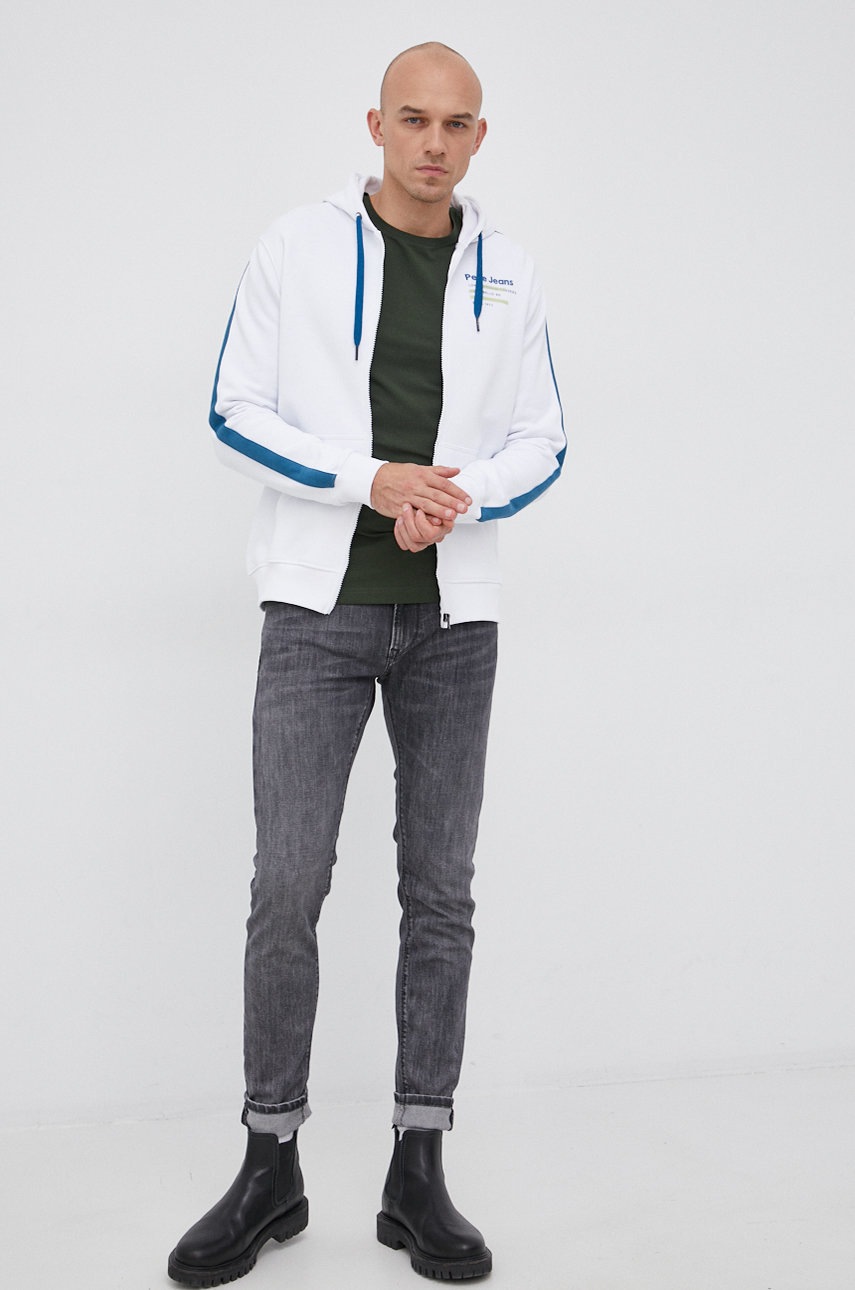 

Джинси Pepe Jeans Stanley чоловічі