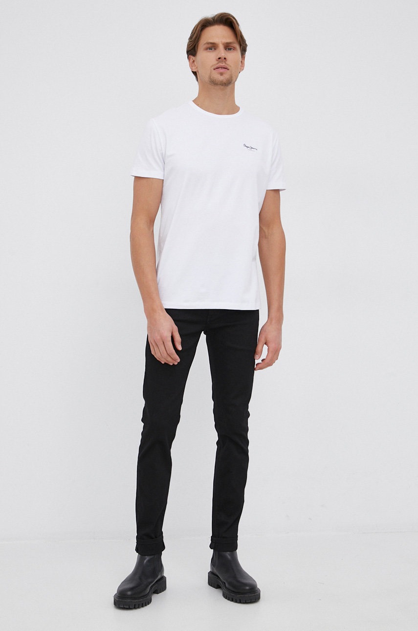 

Джинси Pepe Jeans Hatch чоловічі