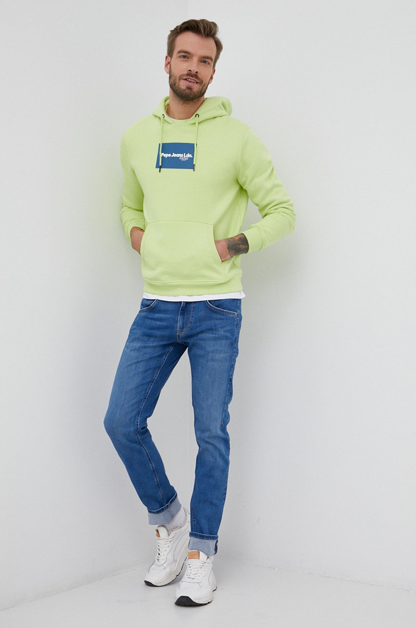 

Джинси Pepe Jeans Dukes чоловічі