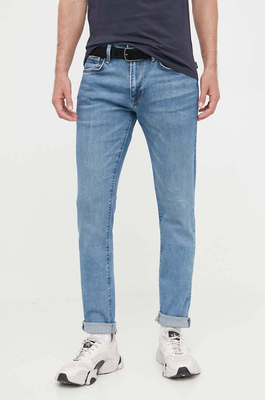 

Джинсы Pepe Jeans Stanley мужские