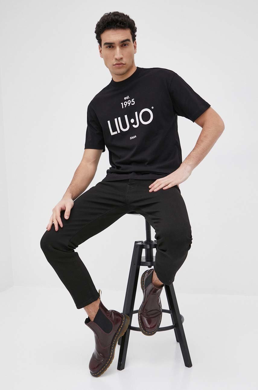 

Джинси Liu Jo чоловічі