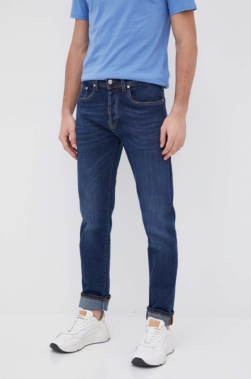 

Дънки Liu Jo мъжки, Тъмносин