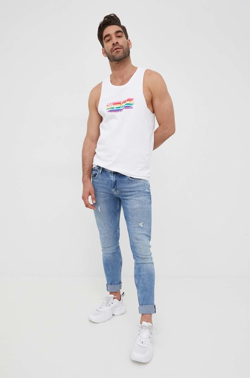 

Джинси Pepe Jeans Finsbury чоловічі