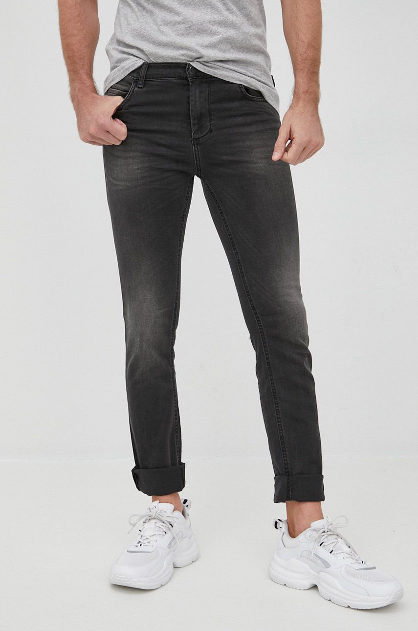 Sisley jeansi barbati answear.ro imagine noua