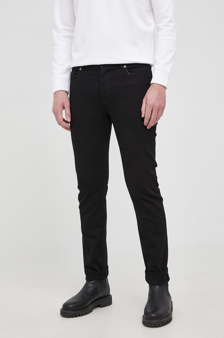 

Дънки United Colors of Benetton мъжки, Черен