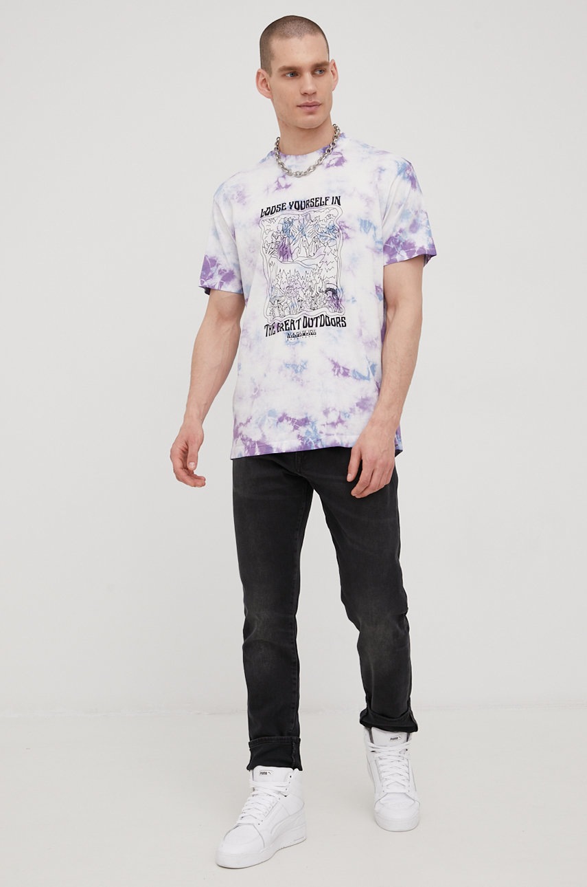 

Джинсы Superdry мужские