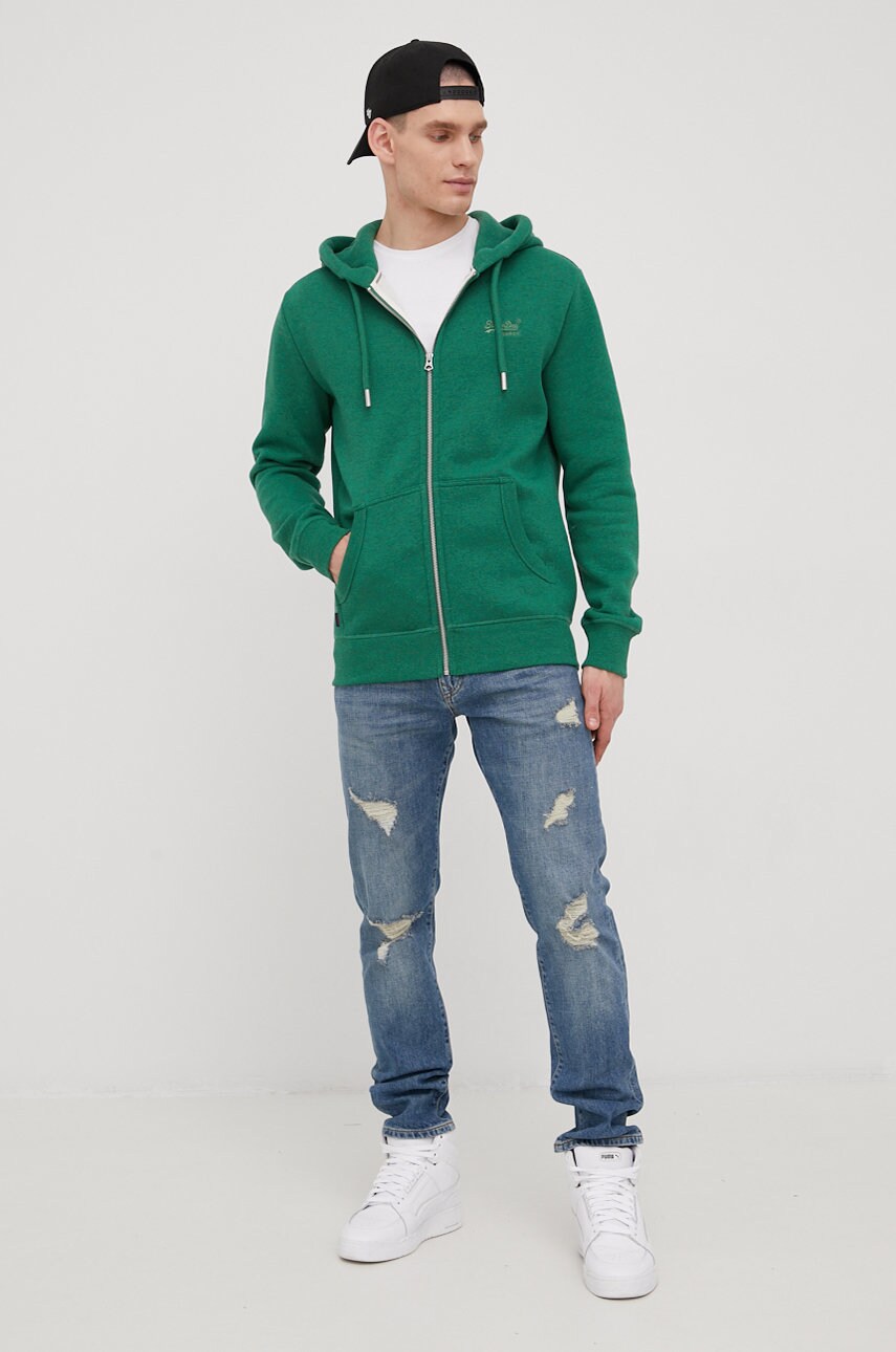 

Джинсы Superdry мужские