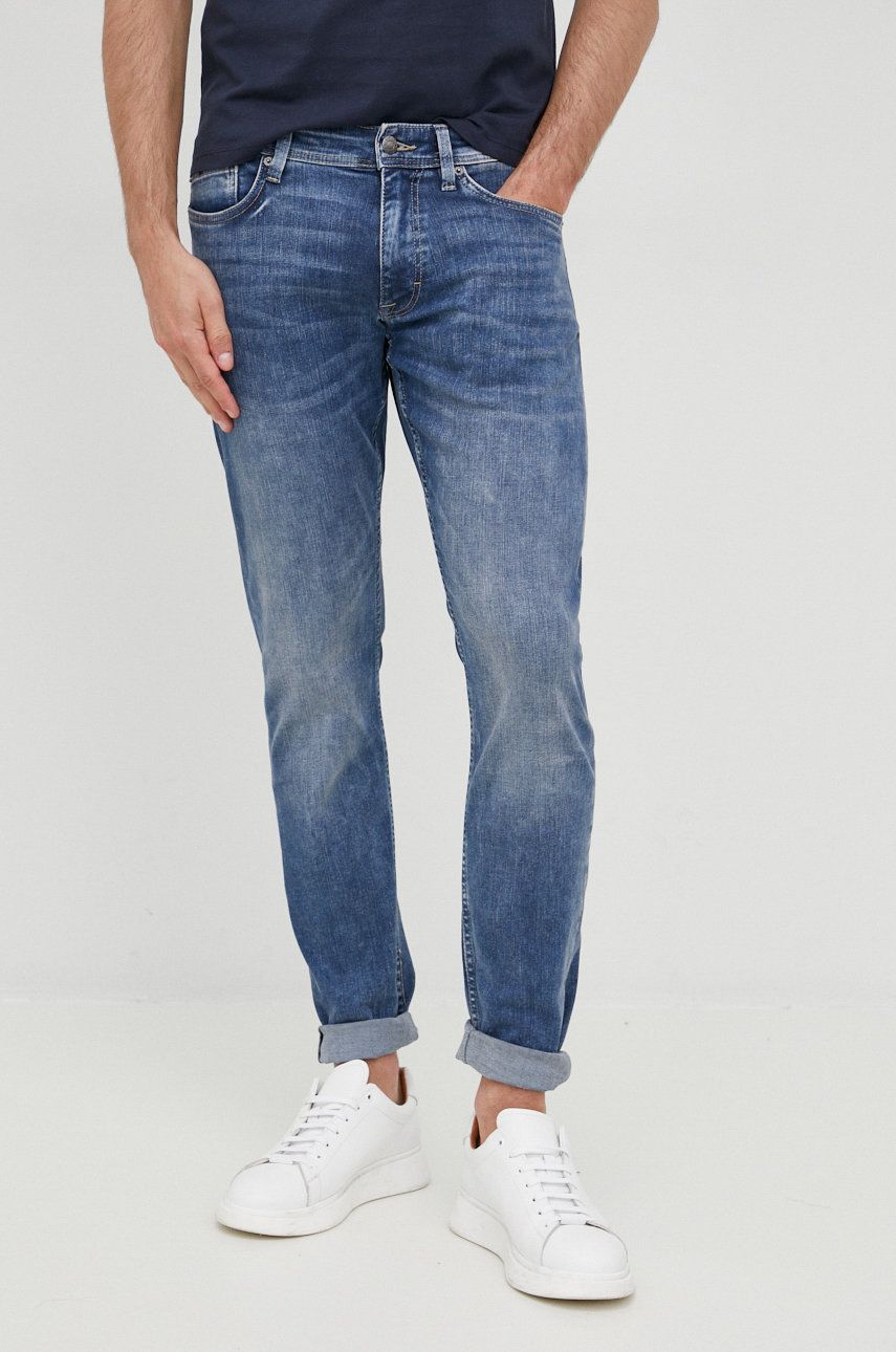 s.Oliver jeansi barbati answear.ro