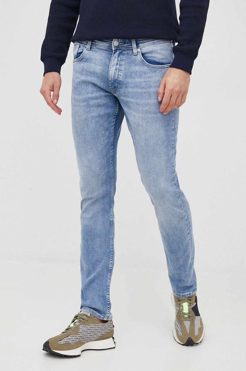 s.Oliver jeansi barbati answear.ro imagine noua