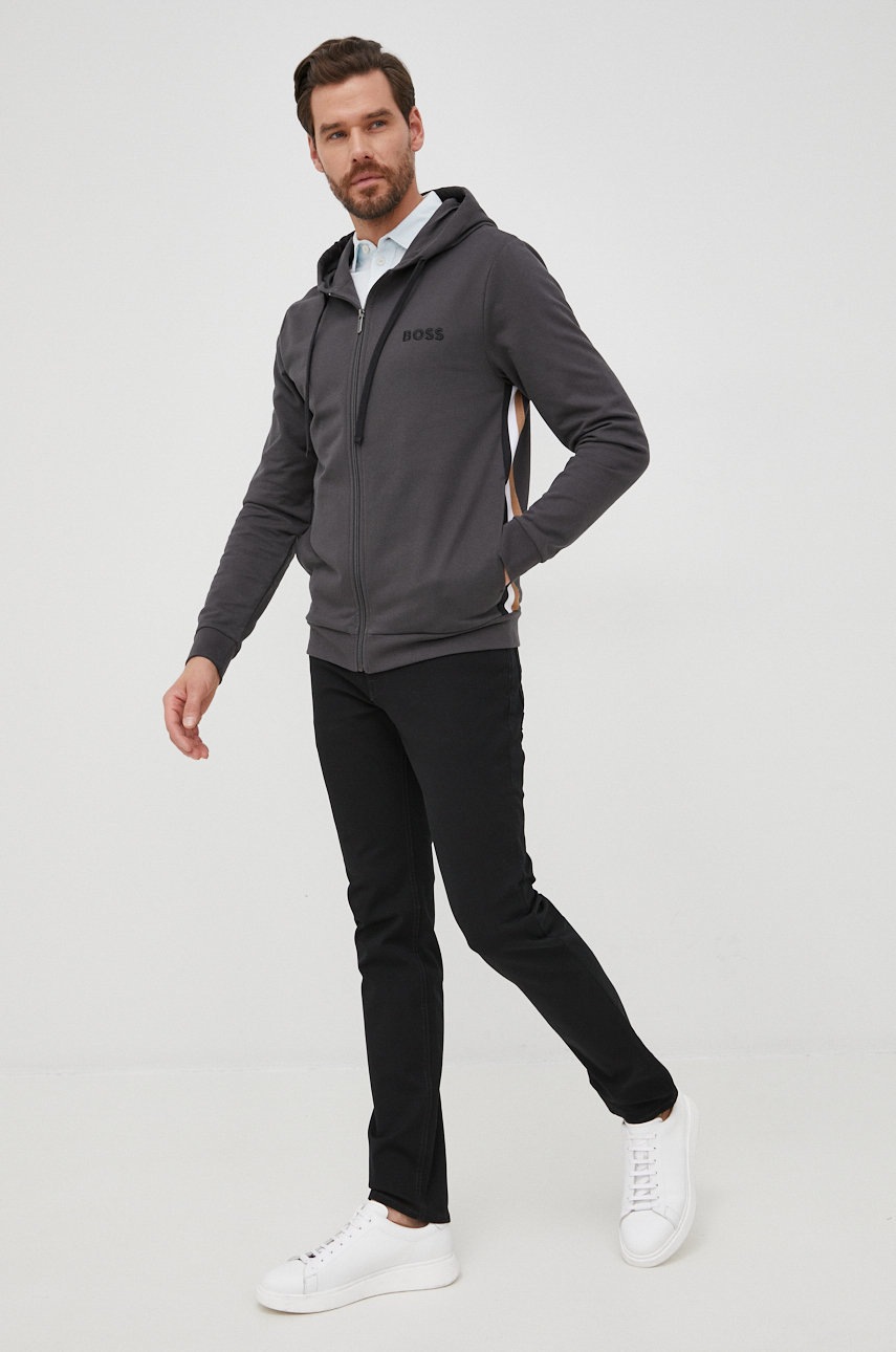 

Джинси BOSS Boss Casual чоловічі