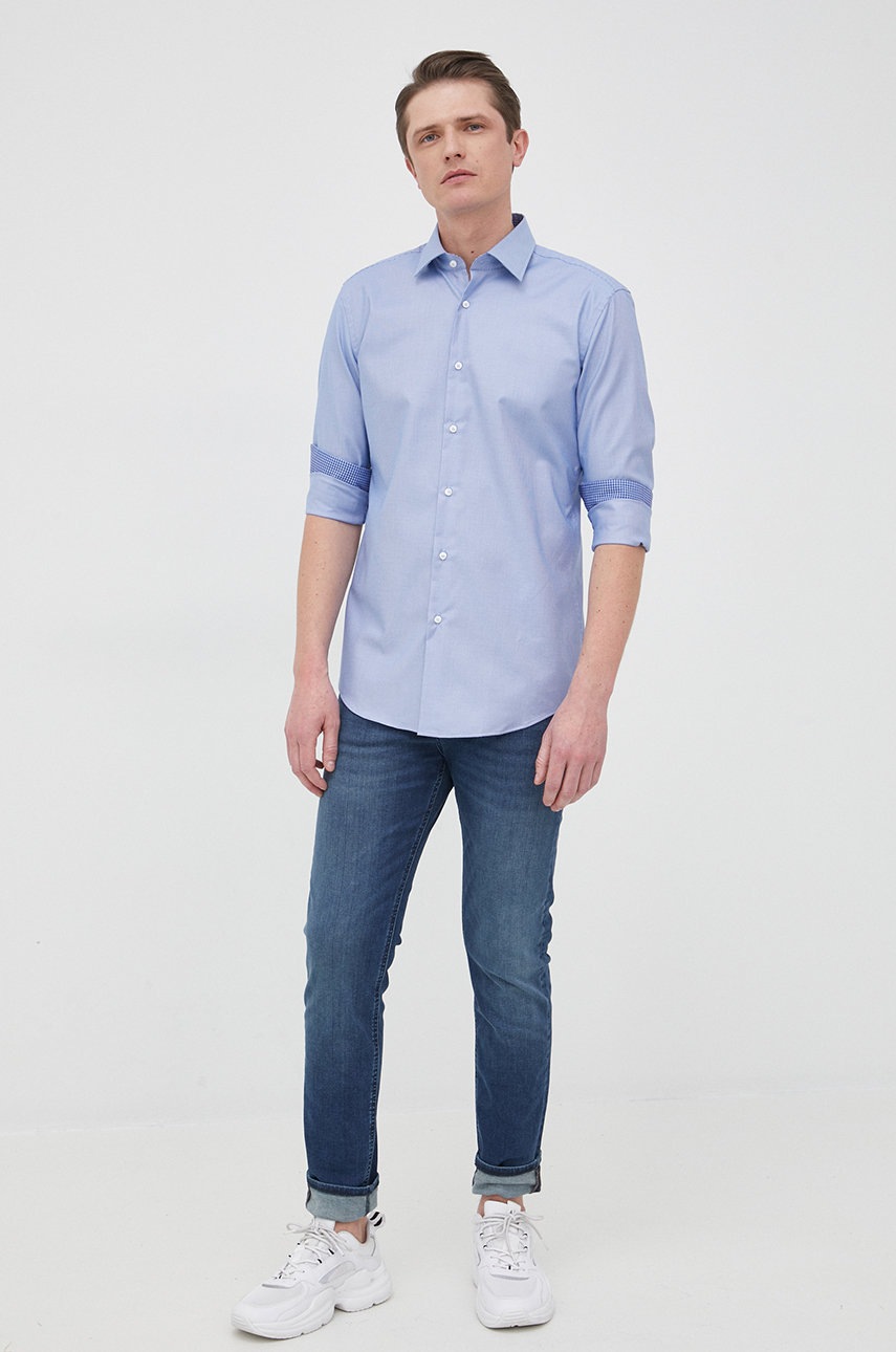 

Джинси BOSS Boss Casual чоловічі