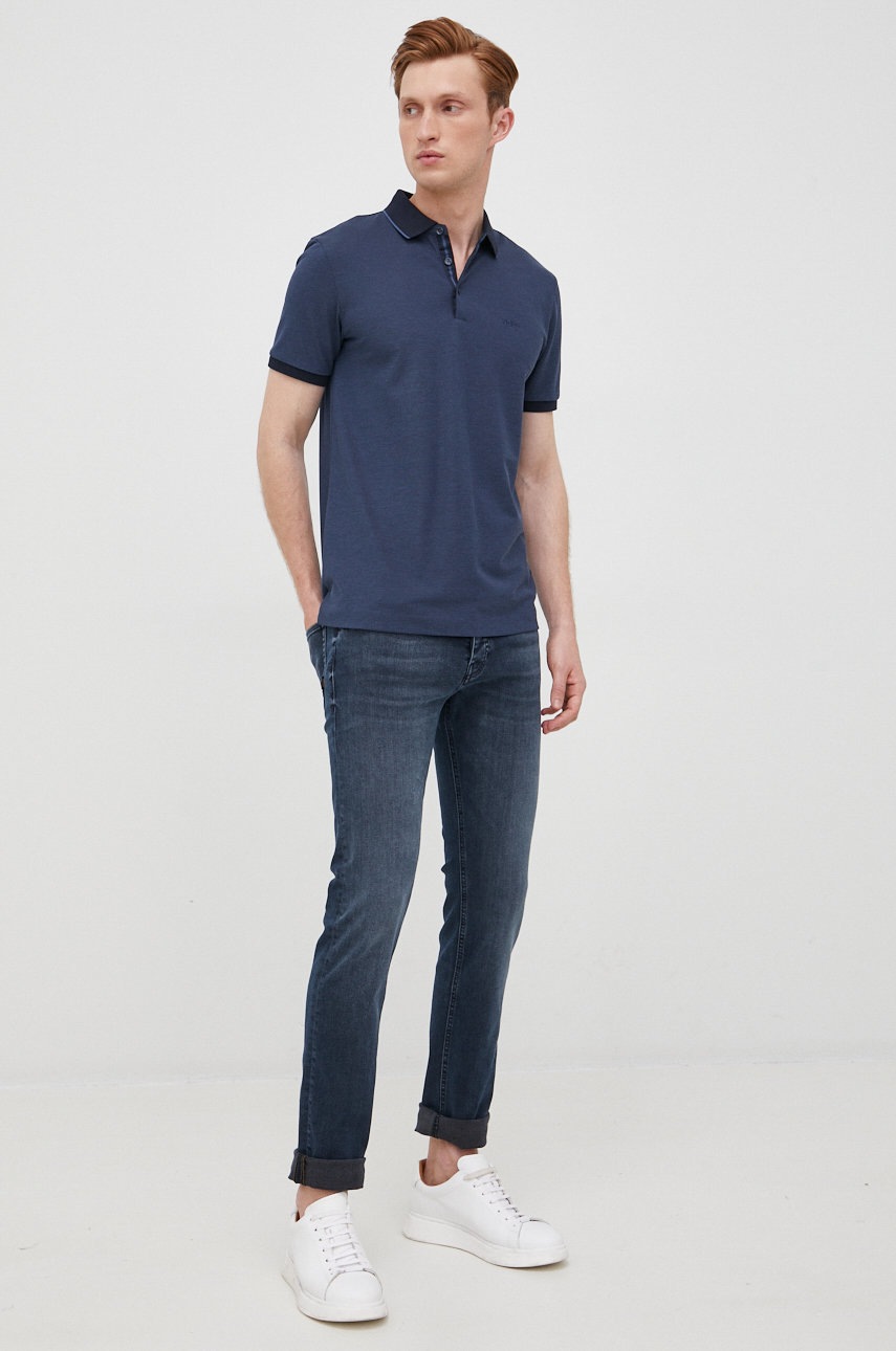 

Джинси BOSS Boss Casual чоловічі
