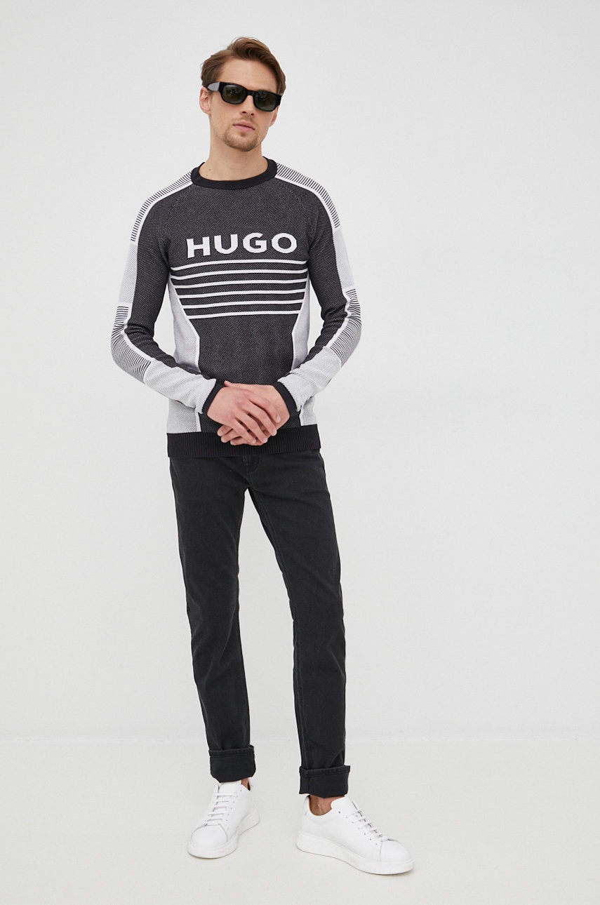 

Джинси HUGO чоловічі