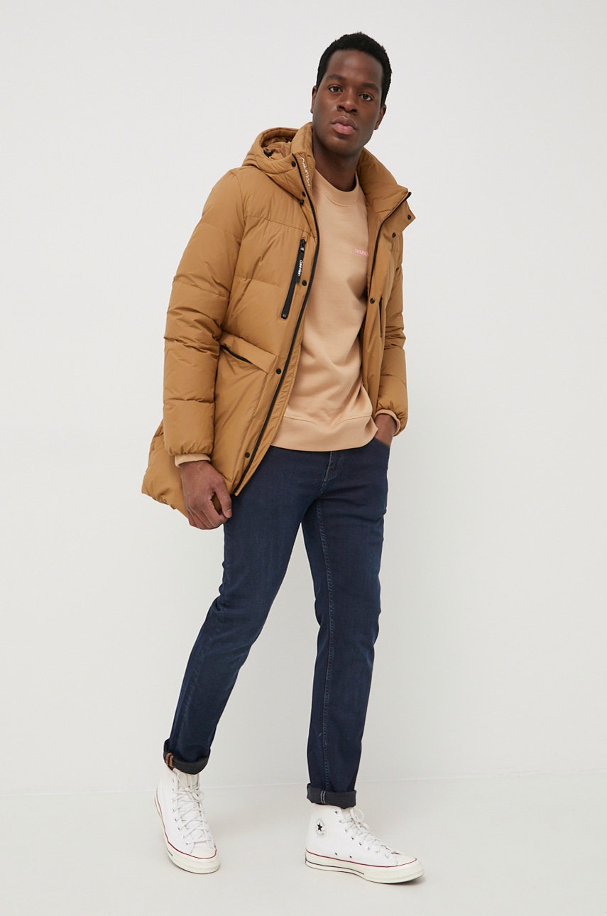 

Джинсы Rai Denim мужское цвет