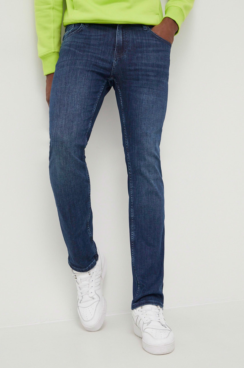 

Дънки Rai Denim мъжки, Син