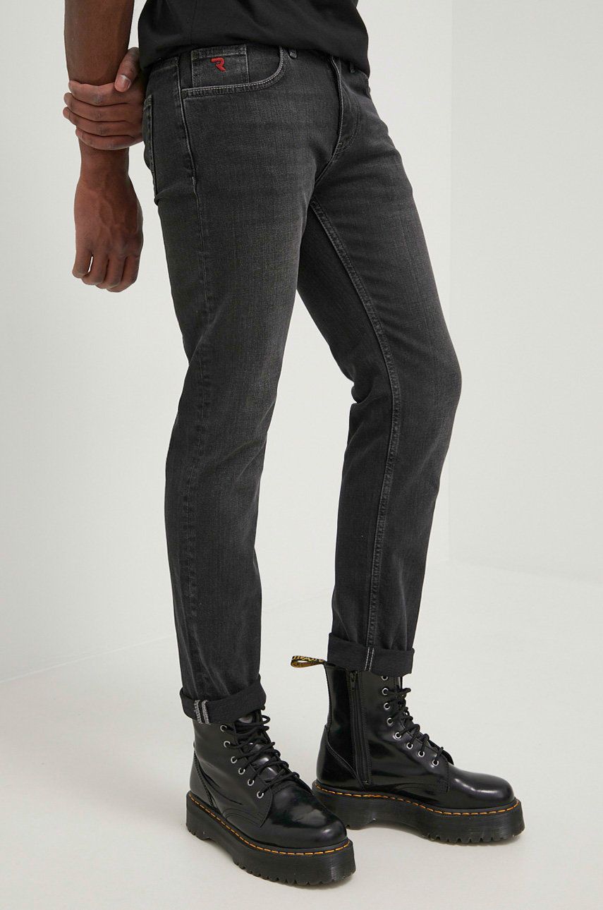 Rai Denim jeansi barbati 2023 ❤️ Pret Super answear imagine noua 2022