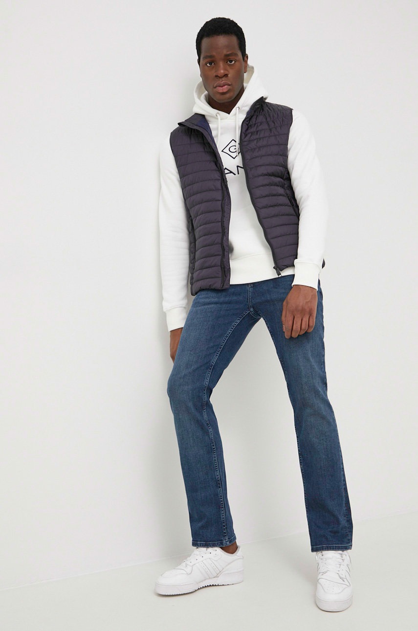 

Джинсы Rai Denim мужское цвет