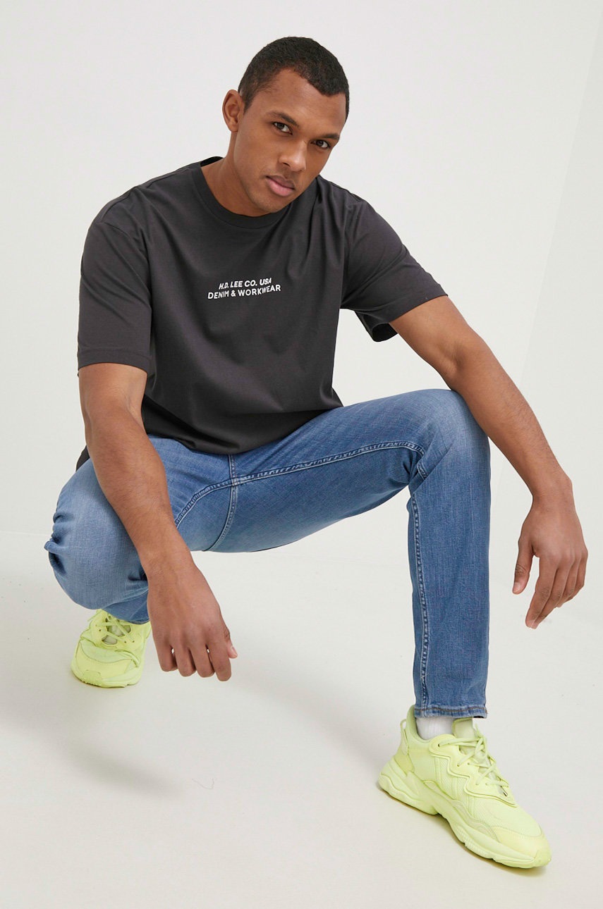 

Джинси Lee Rider Worn In Cody чоловічі