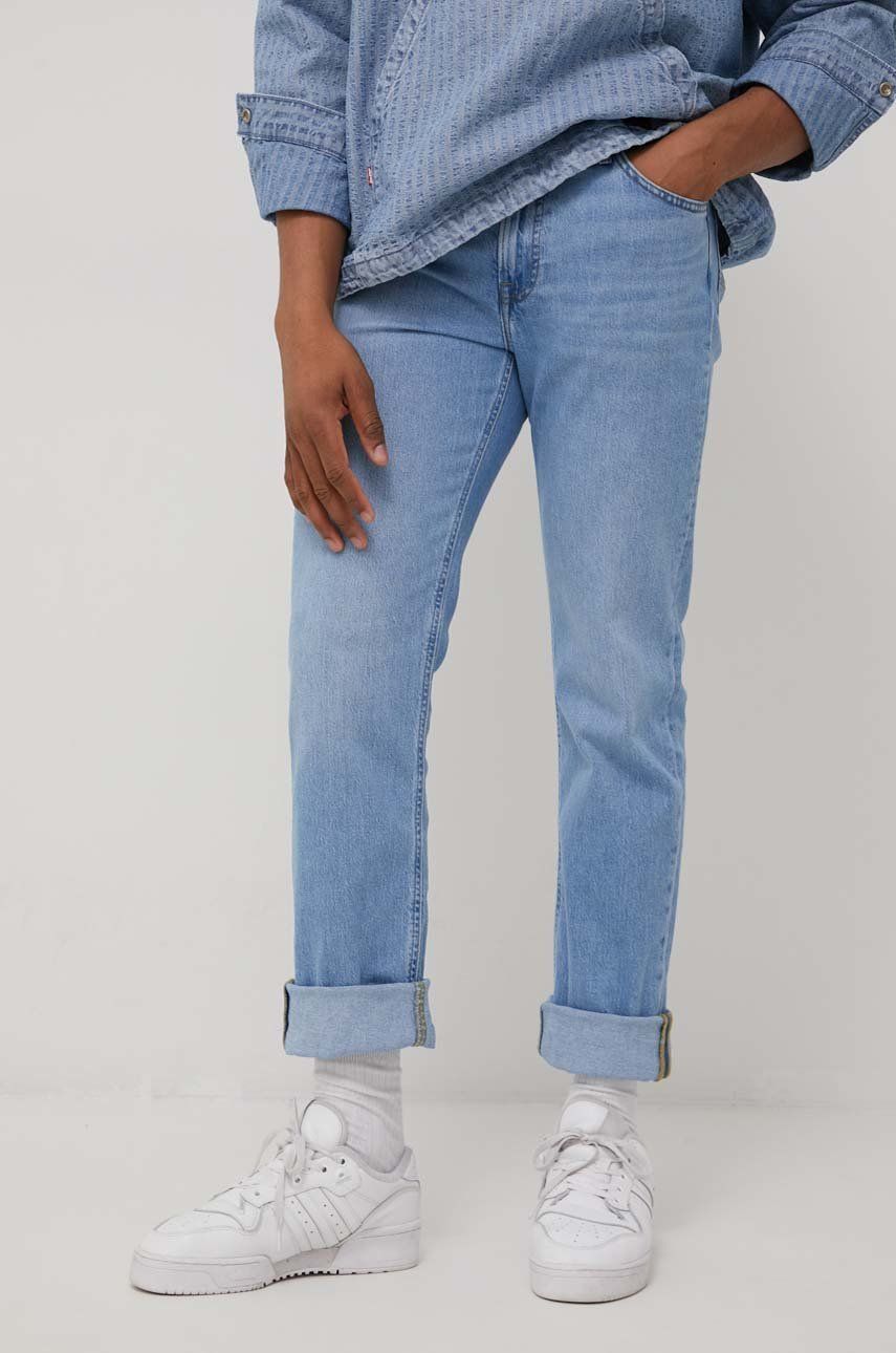 Lee jeansi West Mid Alton barbati 2022 ❤️ Pret Super answear imagine noua 2022
