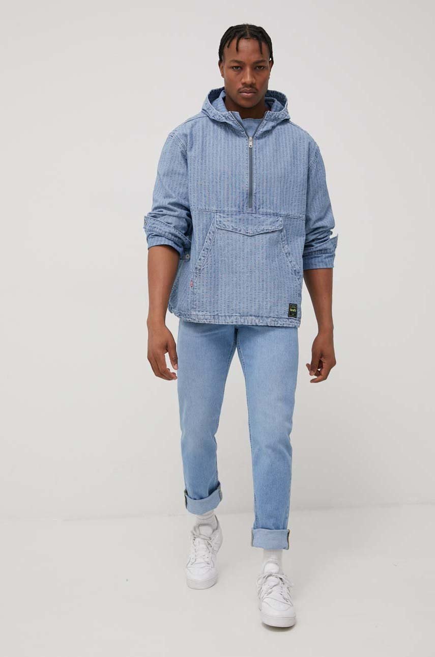 

Джинси Lee West Mid Alton чоловічі