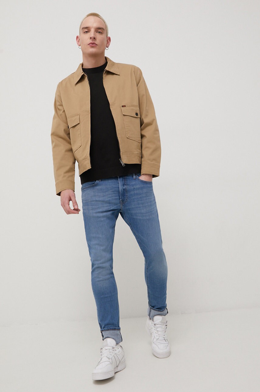 

Джинси Lee Luke Worn In Cody чоловічі