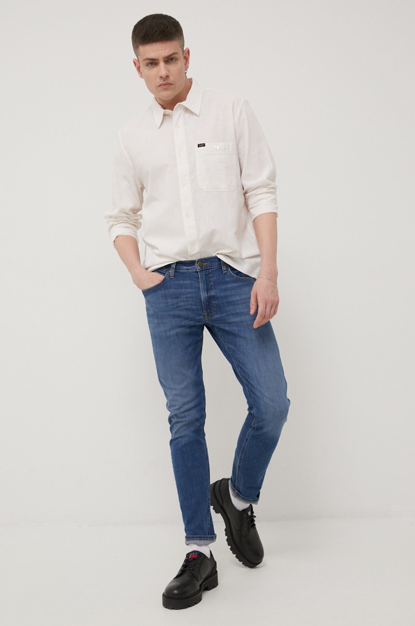 

Джинсы Lee Luke Mid Visual Cody мужские