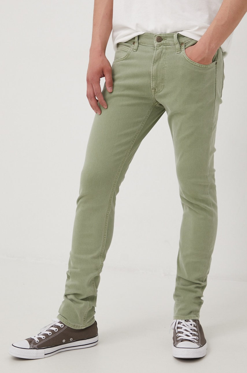 Lee jeansi luke greenstone barbati
