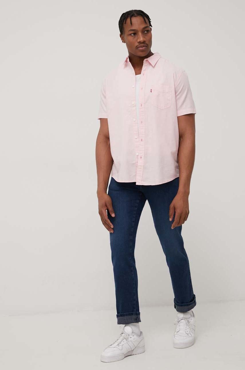 

Джинсы Wrangler Texas Slim Blue Gambit мужские