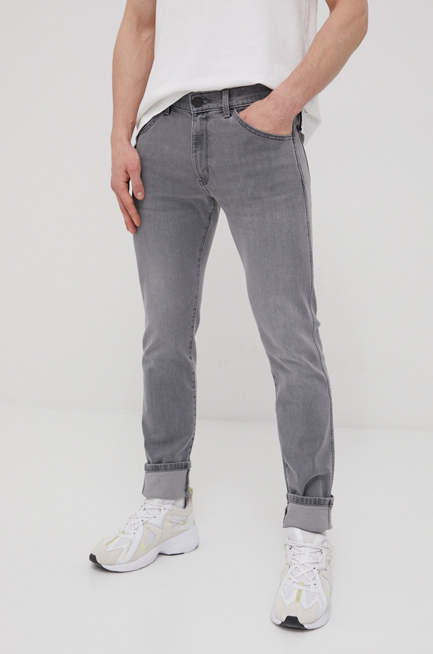 

Джинси Wrangler Bryson Golden Grey чоловічі