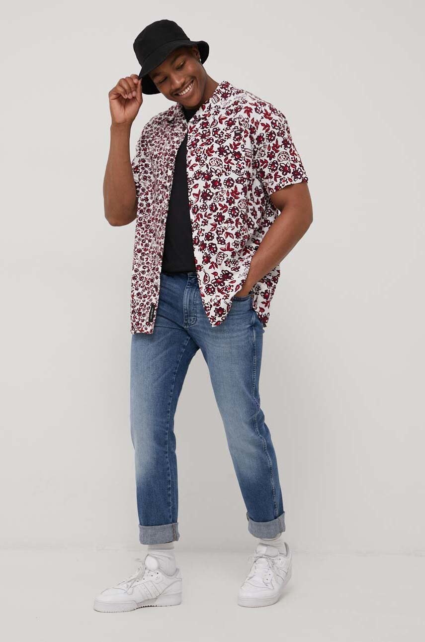 

Джинси Wrangler Greensboro Dark Waters чоловічі