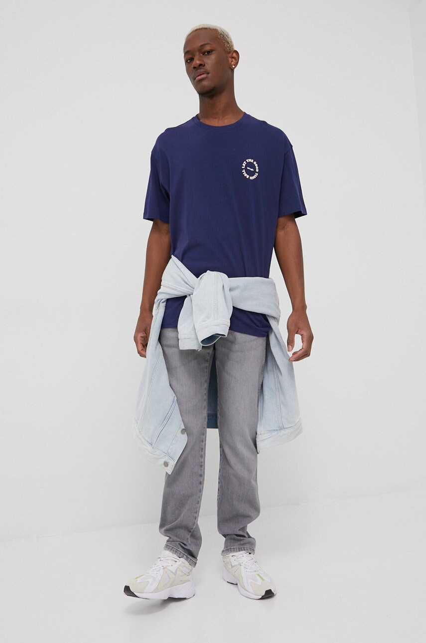 

Джинсы Wrangler Greensboro Granite мужские