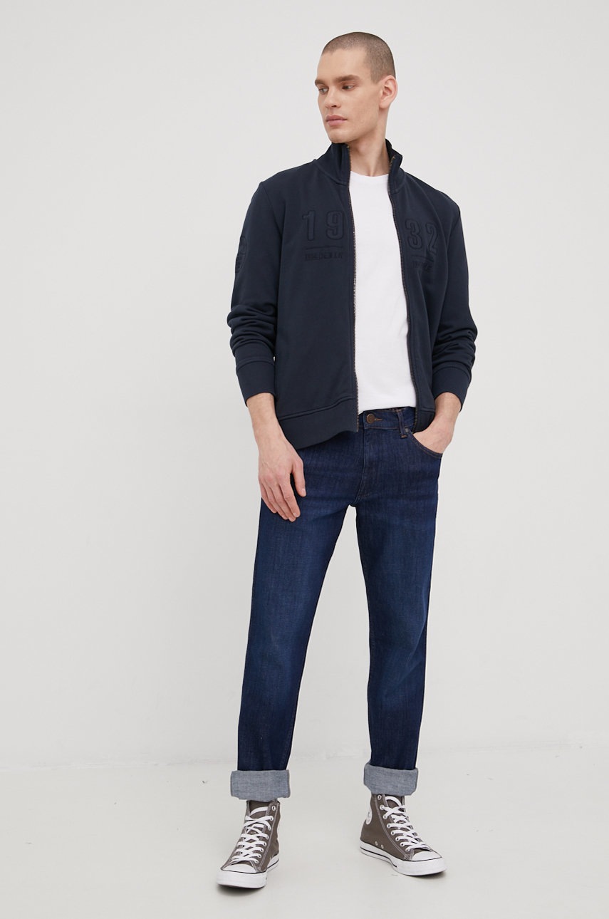 

Джинсы Wrangler Greensboro Starlite мужские