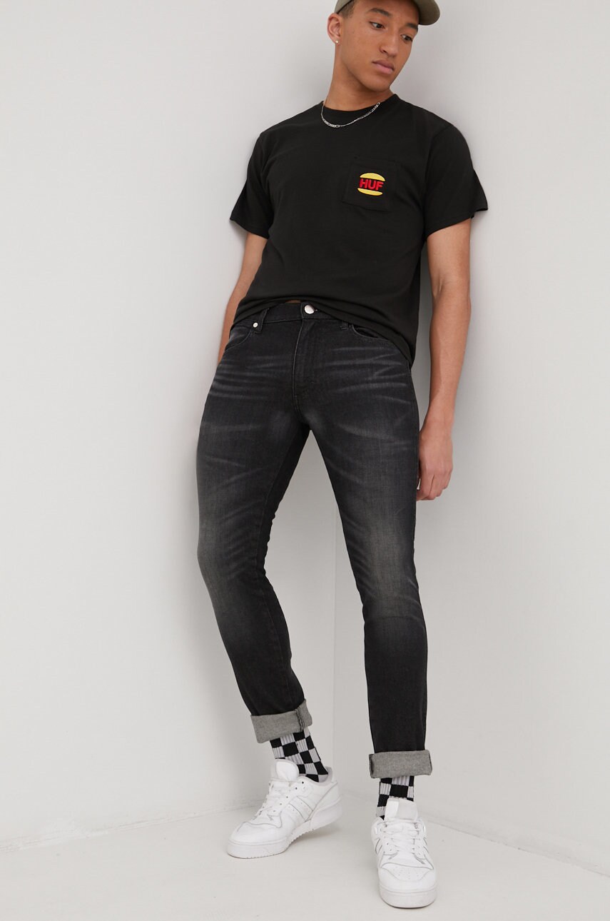 Wrangler jeansi larston legends barbati