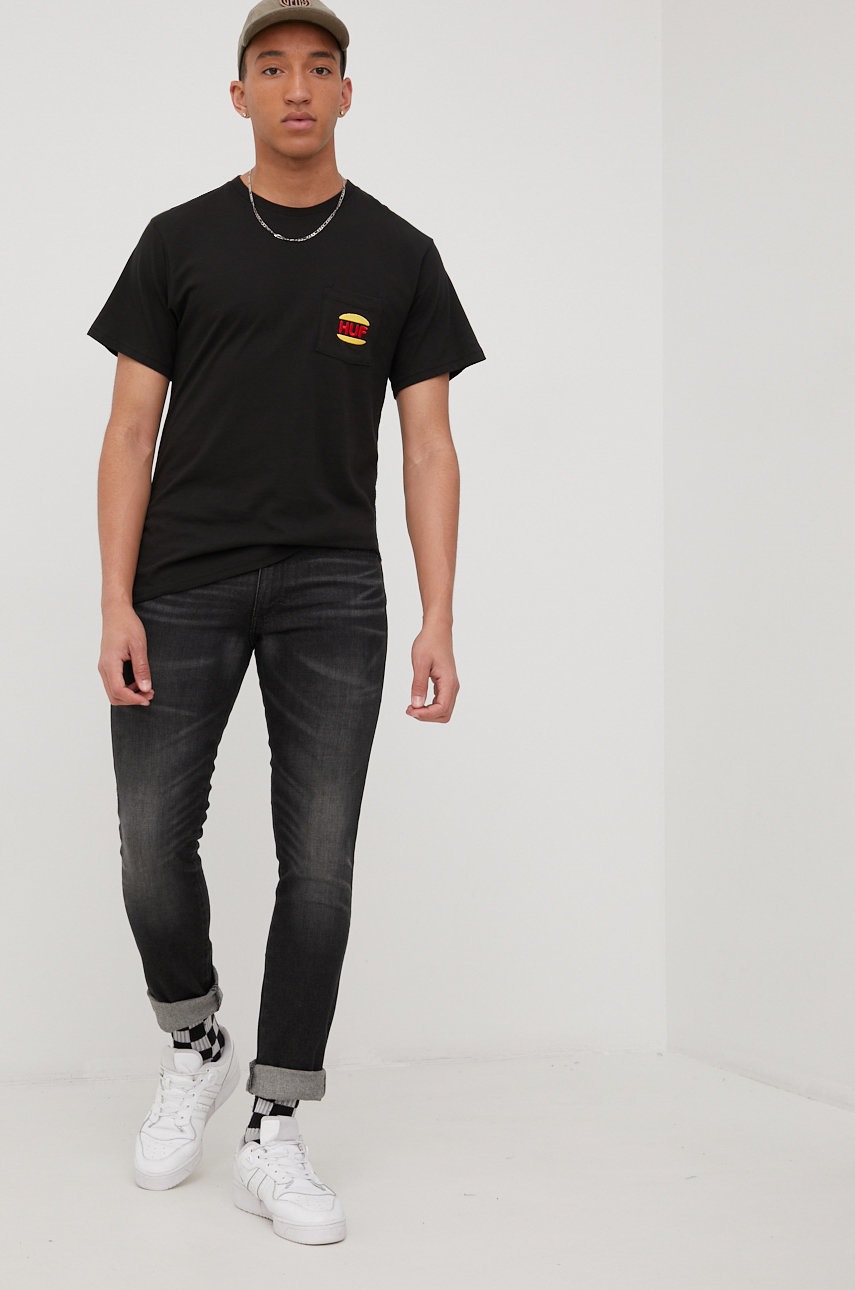 

Джинсы Wrangler Larston Legends мужские