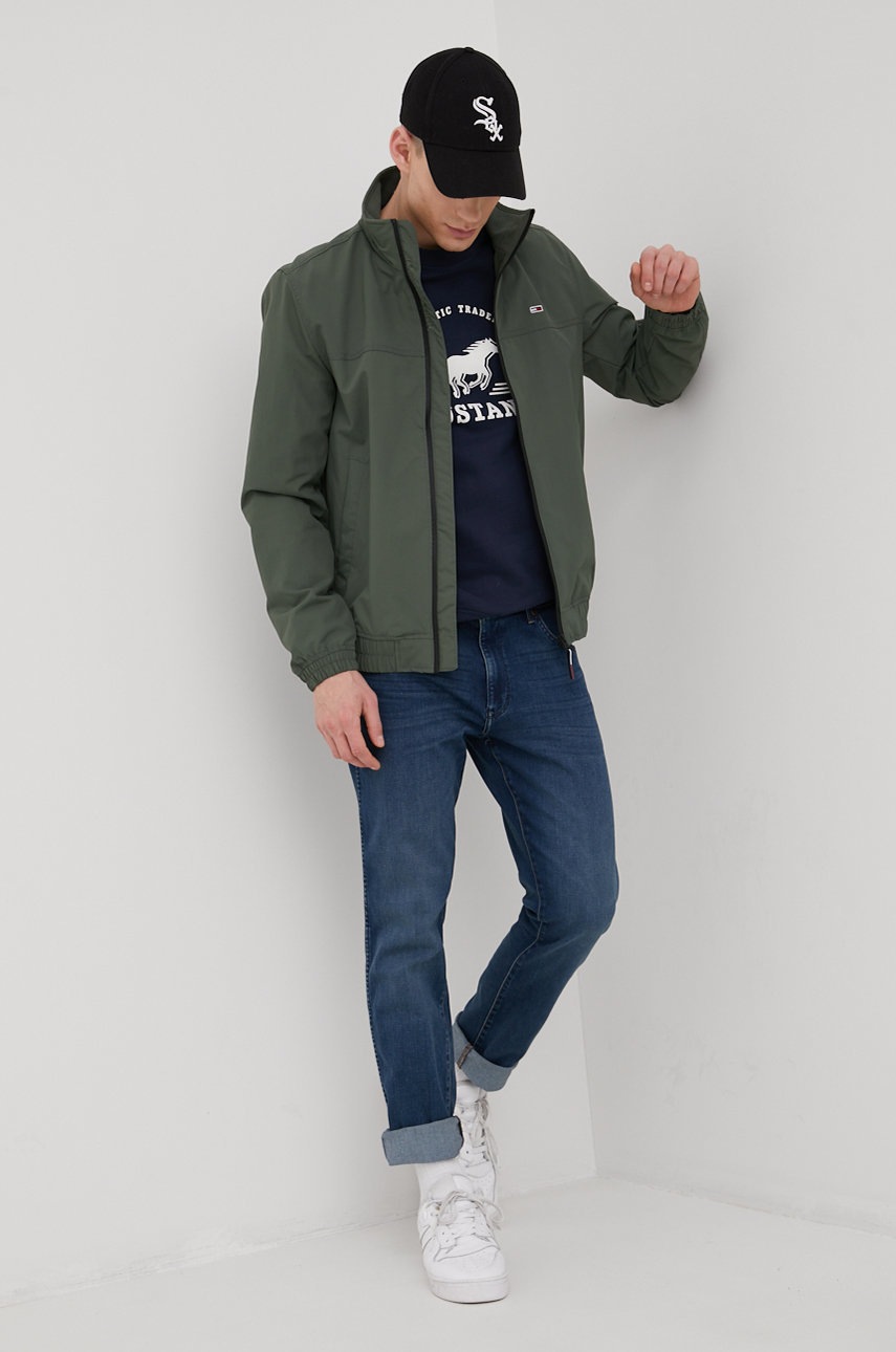 

Джинси Wrangler Larston Silkyway чоловічі