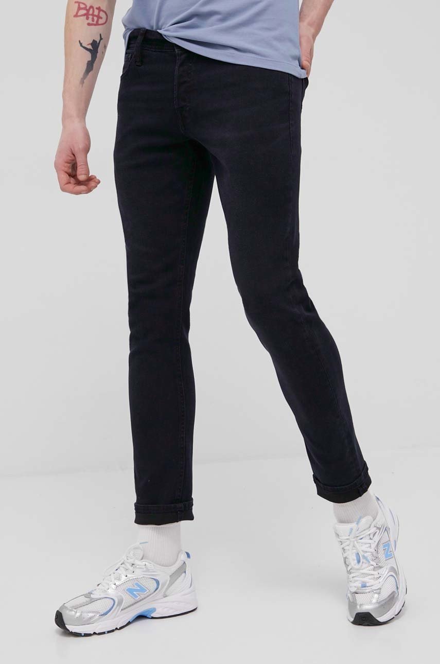 

Дънки Jack & Jones мъжки, Тъмносин