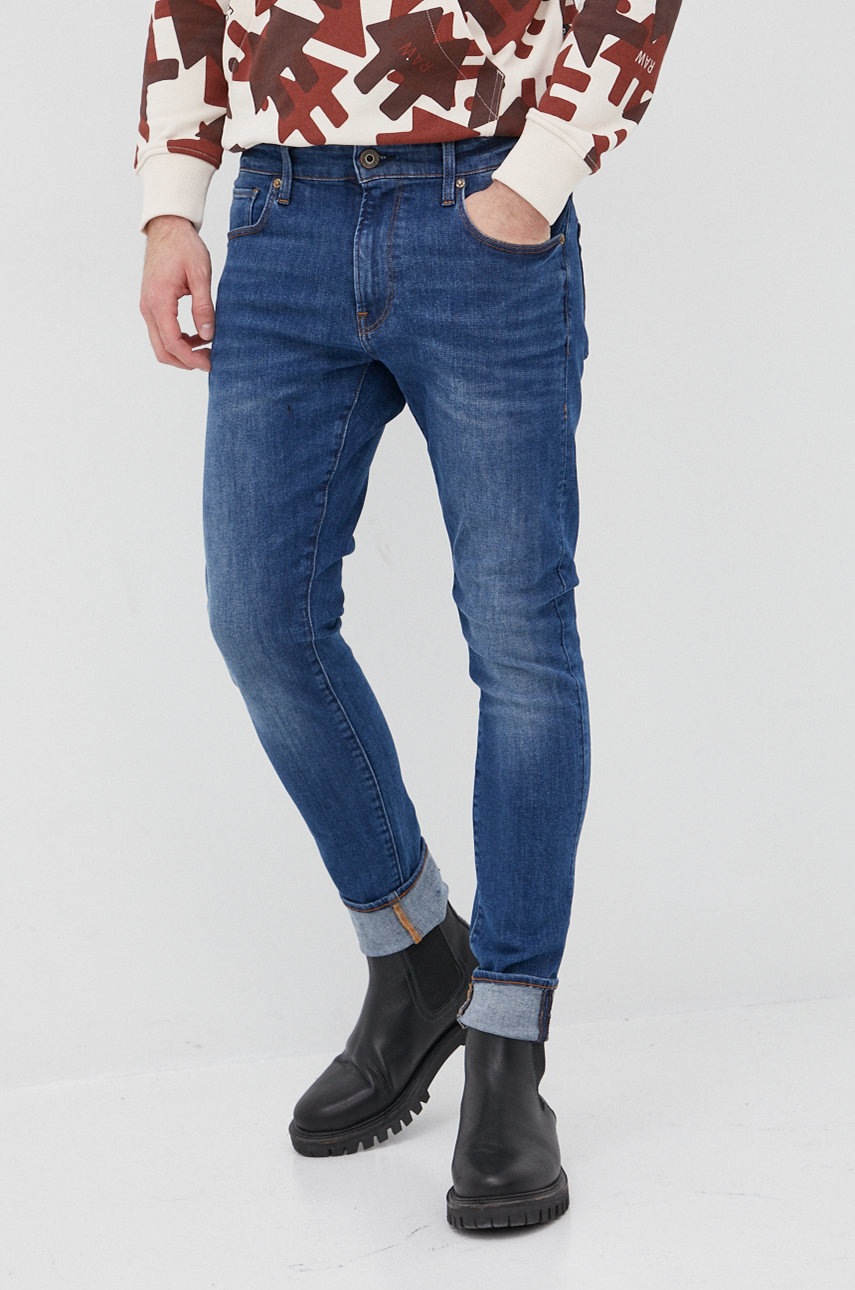 

Дънки G-Star Raw мъжко в, Син