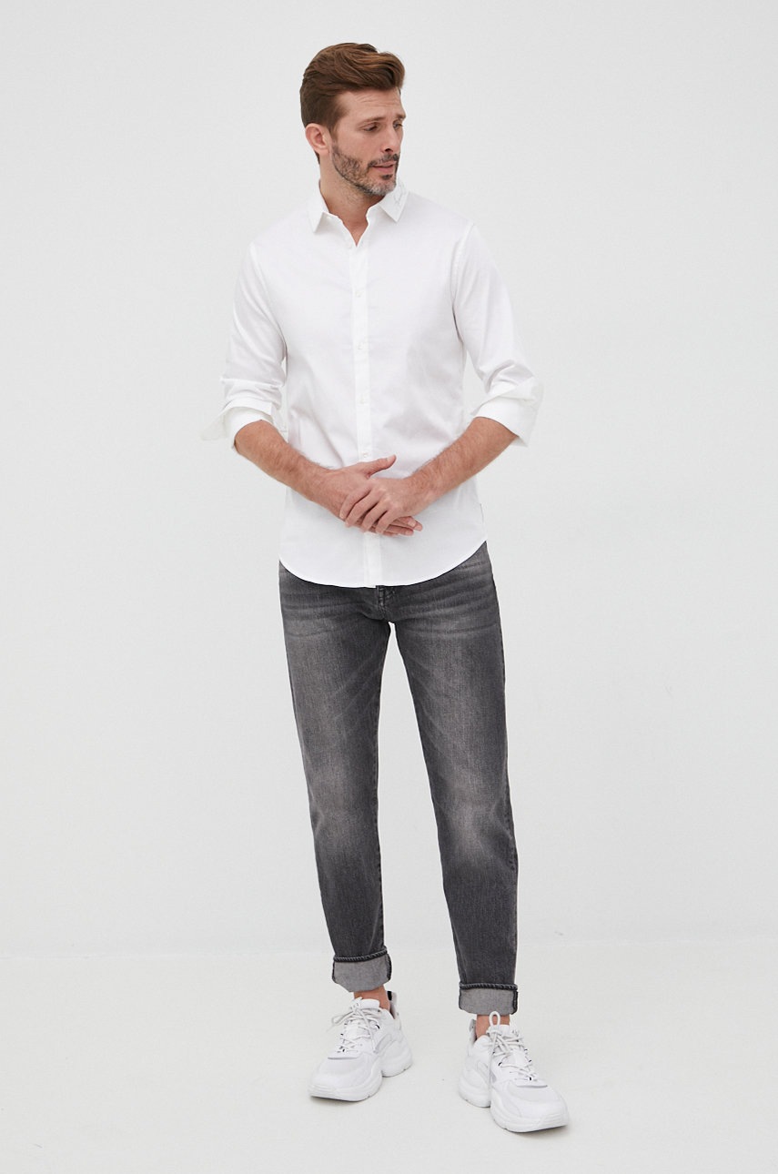 

Джинсы Armani Exchange мужские