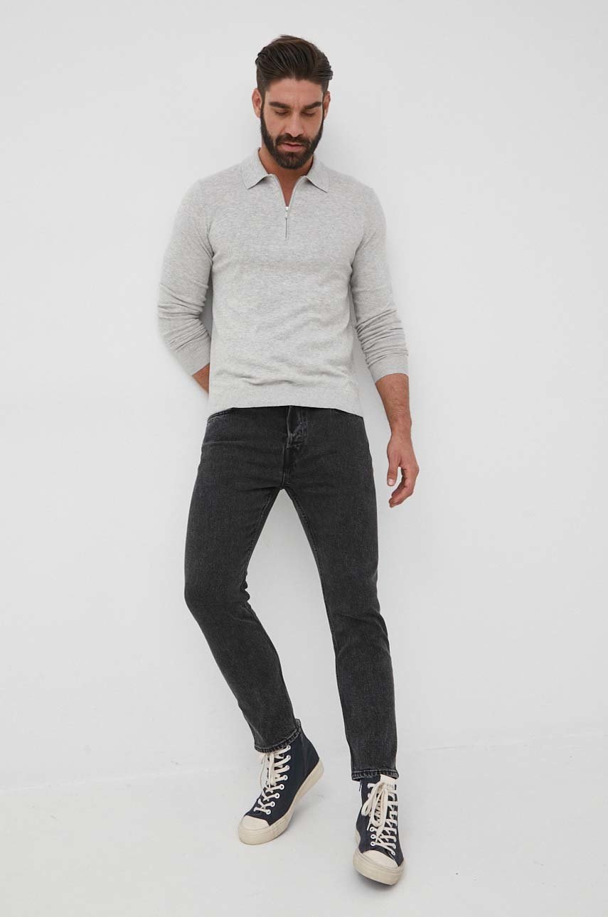 

Джинсы AllSaints мужские