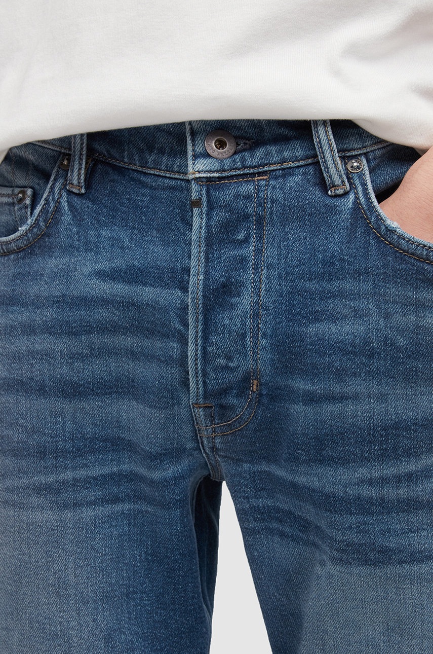 

Джинсы AllSaints мужские