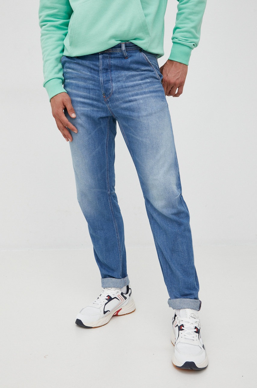 

Дънки G-Star Raw, Син
