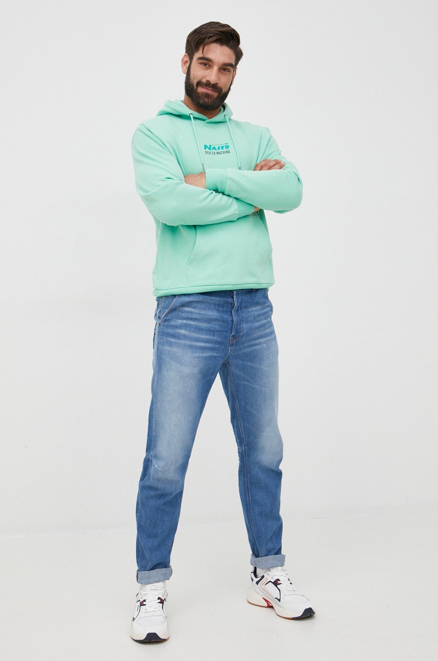 

Джинси G-Star Raw чоловічі