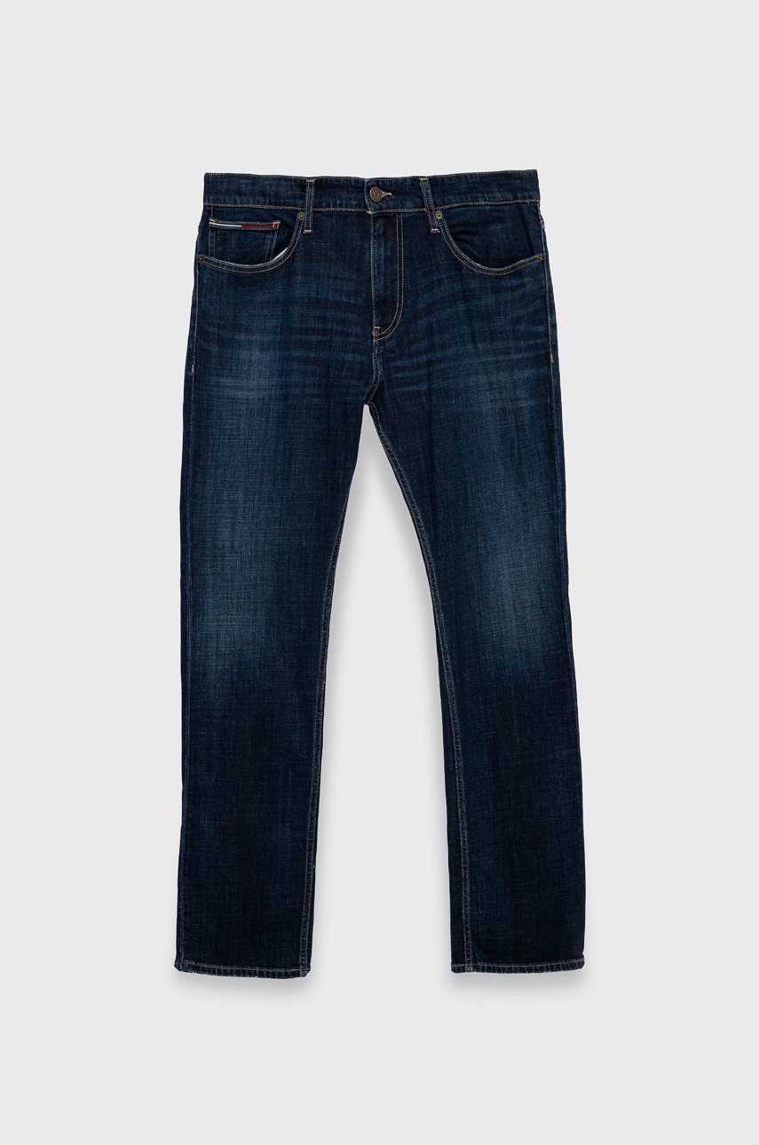 

Дънки Tommy Jeans, Тъмносин