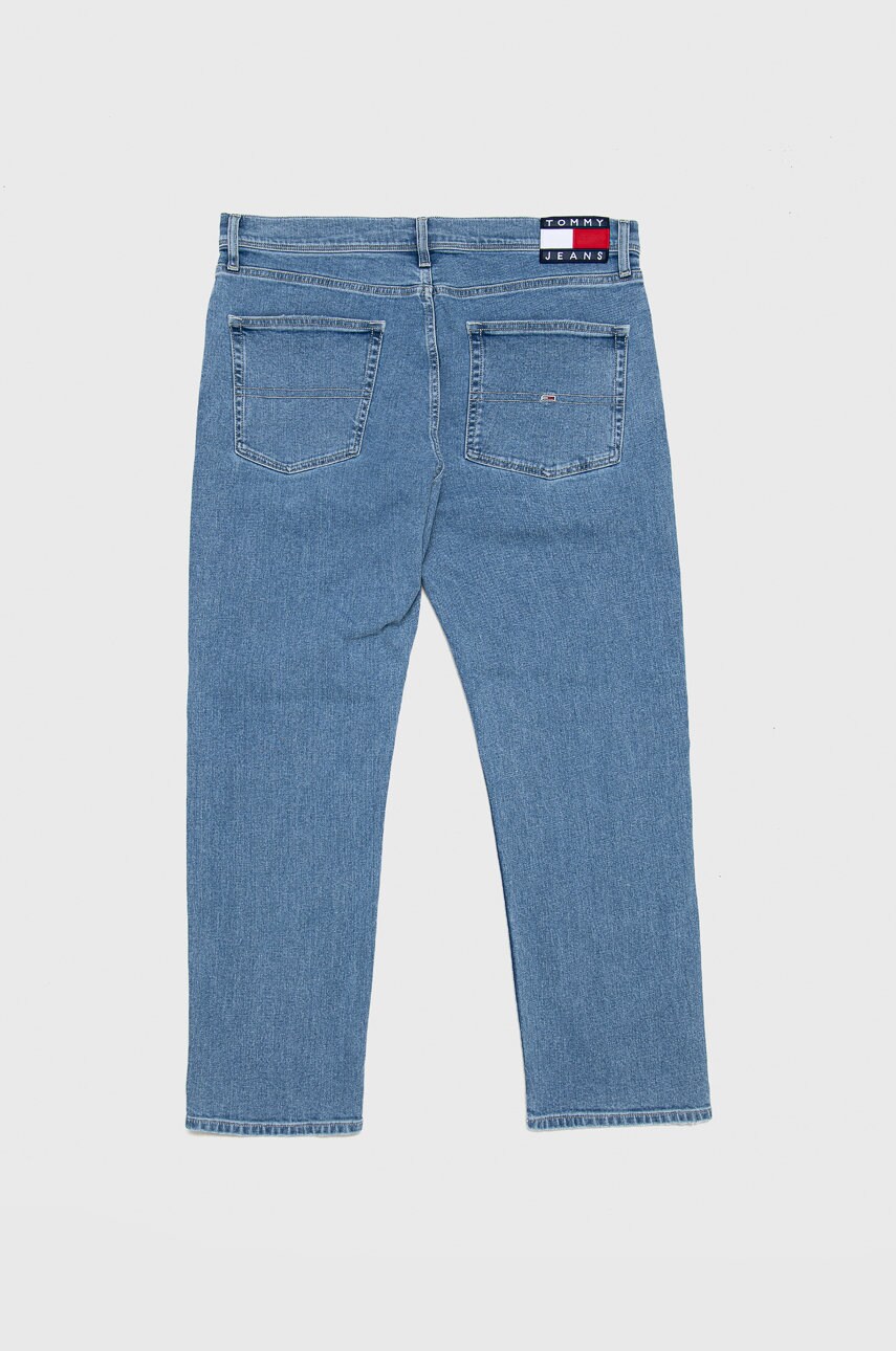 

Джинсы Tommy Jeans мужские