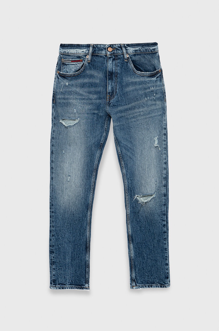

Джинси Tommy Jeans чоловічі