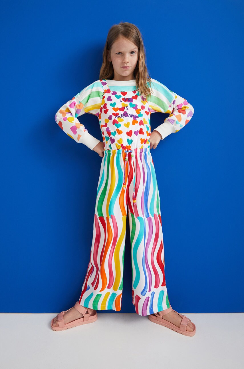

Детский комбинезон Desigual