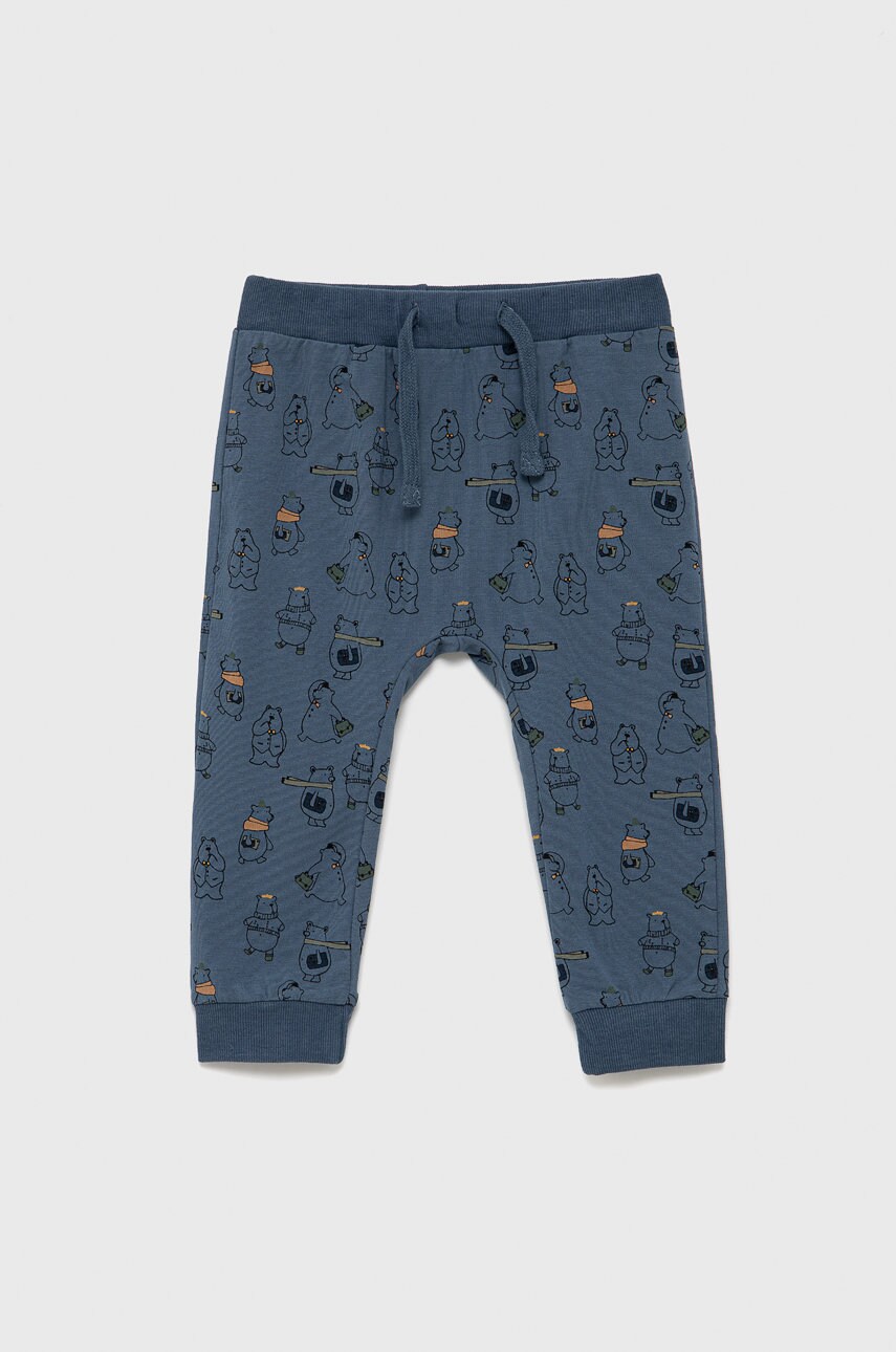 Name It pantaloni copii modelator