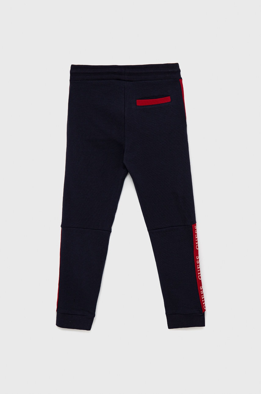 

Guess - Дитячі бавовняні штани