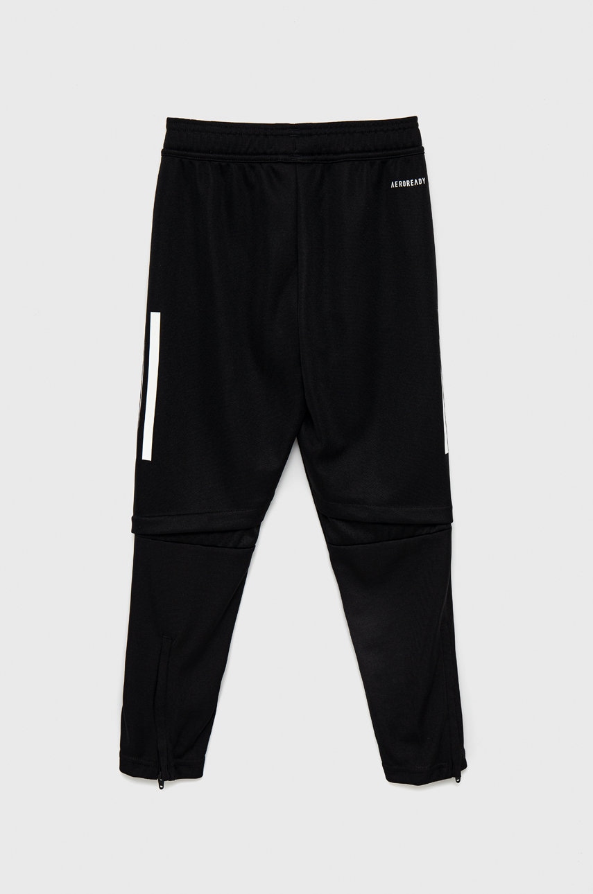 

Детские брюки adidas Performance EA2479 цвет чёрный